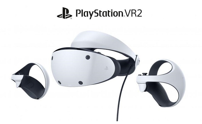 供应链分析师称，PSVR 2将于2022年下半年量产